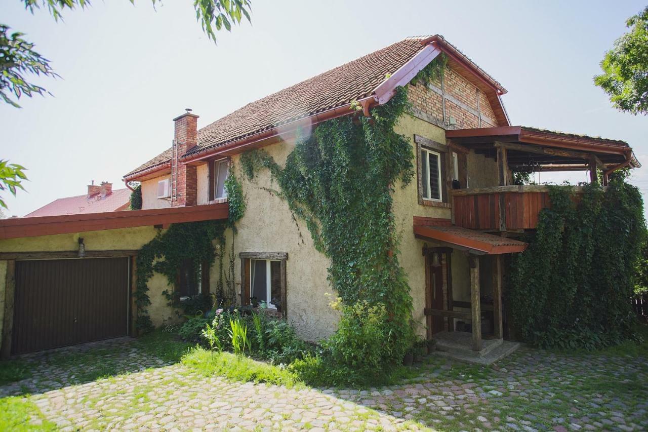 Mlyn Z Pasja Villa Gaski  Exterior photo