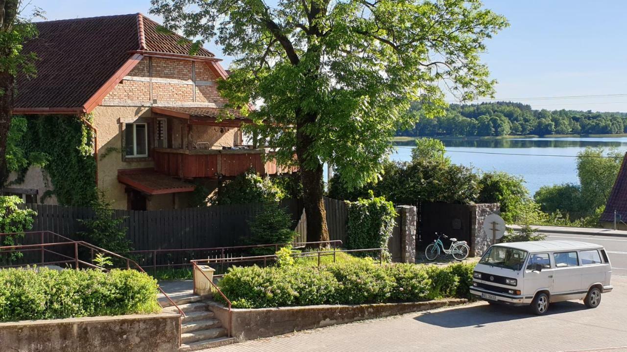 Mlyn Z Pasja Villa Gaski  Exterior photo