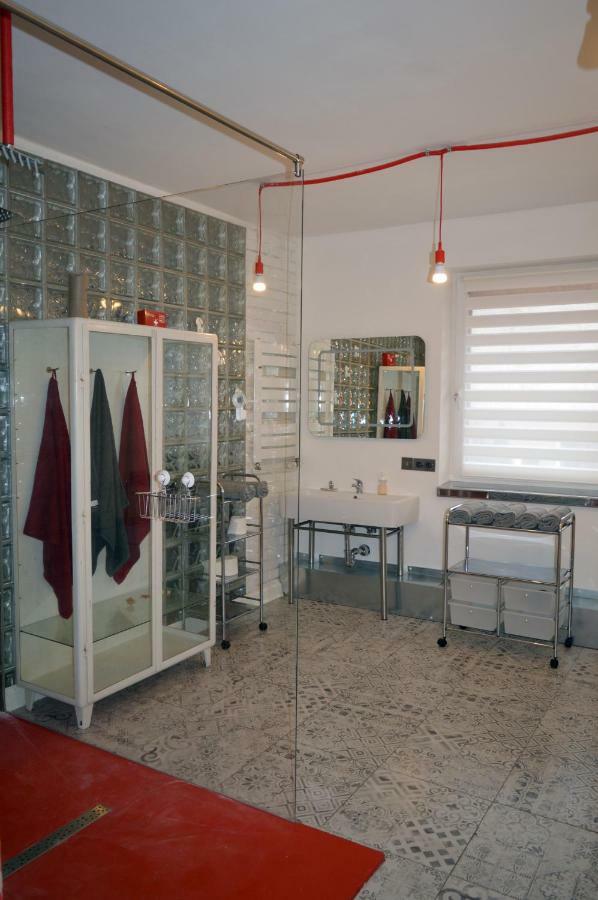 Mlyn Z Pasja Villa Gaski  Exterior photo