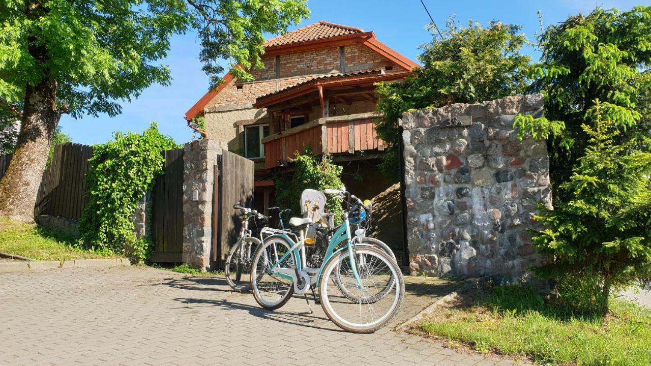 Mlyn Z Pasja Villa Gaski  Exterior photo